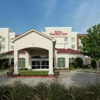Hilton Garden Inn DFW North Grapevine, hotel v destinácii Grapevine