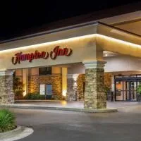 Hampton Inn Adel, Hotel in Adel