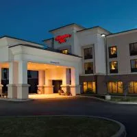 Hampton Inn Bennington, hôtel à Bennington