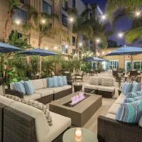 DoubleTree by Hilton Los Angeles/Commerce, hotel v mestu Commerce