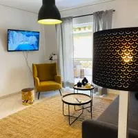 2 BD Aprt 7'min away from Acropolis