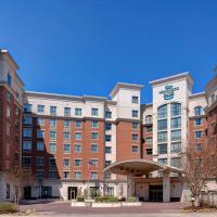 Homewood Suites Nashville Vanderbilt