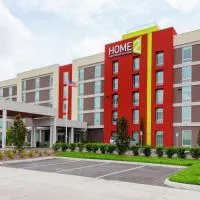 Home2 Suites By Hilton Orlando South Park - Near Epic Universe, hotel a Orlando