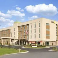 Grovetown में, होटल Home2 Suites by Hilton Grovetown Augusta Area