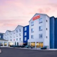 Hilton Garden Inn Albuquerque/Journal Center, hotel in Albuquerque