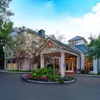 Hilton Garden Inn Saratoga Springs, hotel u gradu 'Saratoga Springs'