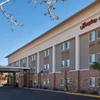 Hampton Inn Alamogordo, hotel a Alamogordo