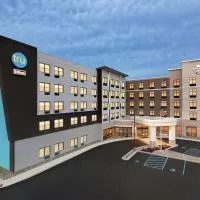 Tru by Hilton Albany Crossgates Mall, hotel i Albany