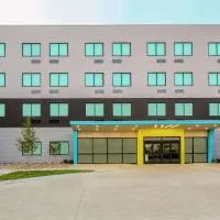 Tru by Hilton Amarillo West, hotel Amarillóban