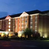 Hilton Garden Inn Anderson, hotel v mestu Anderson