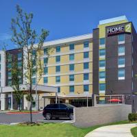 Home2 Suites by Hilton Atlanta Airport North