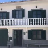 Viesnīca SPA - Casa do Avo BESELGA pilsētā Santo Amaro
