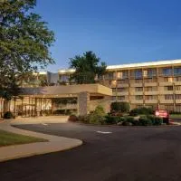 DoubleTree by Hilton Atlanta Northeast/Northlake, hotel en Atlanta