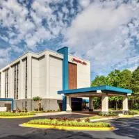Hampton Inn Atlanta-Peachtree Corners/Norcross, hotel din Norcross