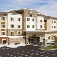Homewood Suites By Hilton Augusta, hotel v destinaci Augusta