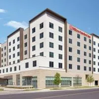 Hilton Garden Inn Austin North-Near the Domain, TX, hotel sa Austin