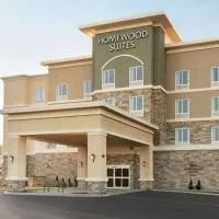 Homewood Suites By Hilton Hartford Manchester, hotel di Manchester