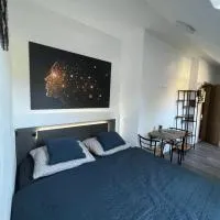 Hobití apartmán - Frodo โรงแรมในแชร์นาฟ โปชูมาวี