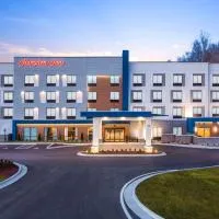 Hampton Inn by Hilton Ashland City, Tn, hotel Ashland Cityben