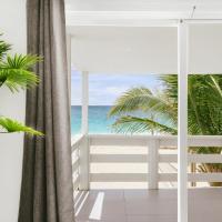 CocoVaa Beach Boutique Hotel, hotel perto de Aeroporto Internacional Princesa Juliana - SXM, Simpson Bay