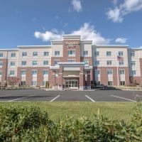 Hampton Inn by Hilton Amesbury, MA