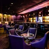 The Verve Boston Natick, Tapestry Collection by Hilton, hotel Natickban