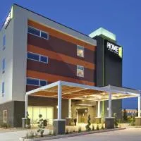 Home2 Suites By Hilton Port Arthur، فندق في بورت أرثر