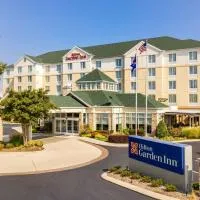 Hilton Garden Inn Chattanooga/Hamilton Place, ξενοδοχείο σε Tyner