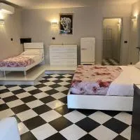 Silver appartament Oceania, ξενοδοχείο σε Envie