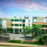 Ramada Katunayake, hotell sihtkohas Katunayaka