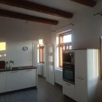 Apartment Odrlice, hotel di Senice na Hané