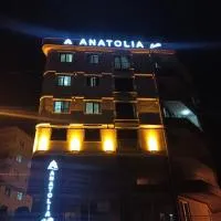 Anatolia SUITE APART, hotel u gradu Bostancı