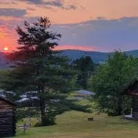 Lake Lauderdale Campground, viešbutis mieste Cambridge