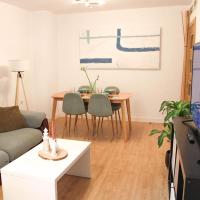 Apartamento en Málaga Capital - Barrio de Teatinos