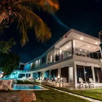 Buena Vista Guest House, hotel u gradu El Yaque