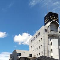 Select Inn Nagoya Iwakura Eki-mae, hotel v destinácii Iwakura v blízkosti letiska Letisko Nagoya - NKM
