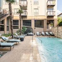 Charming 1,100 sq ft apartment near to The Shops at Legacy, hotel in Legacy West, Plano