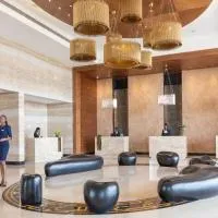 Emara Ole-Sereni, hotel v Nairobiju