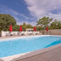 Apartmani Lovren, hotel v Novalji