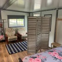 Blue Sapphire Motor Inn, hotel u gradu Glen Innes