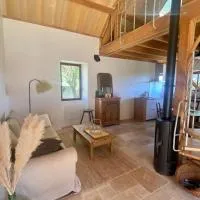 La Grangette de Paunac, Hotel in Cazillac