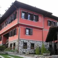 Gozbarov's Guest House, hotel a Koprivshtitsa