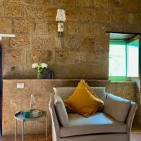 Civita Secret Lodge, hotel i Bagnoregio