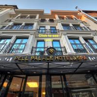 Pell Palace Hotel & SPA