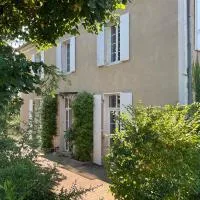 Maison Dulcis, hotel v destinácii Saint-Maixant