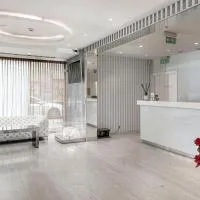 Hotel 9, hotel in Zagreb