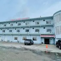 CHINA STAR HOTEL, отель в Колонии