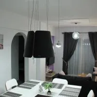 Beautiful apartment near beach in Larnaca, hotelli kohteessa Scala