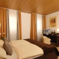 Adler Hotel Garni, ξενοδοχείο σε Όστφιλντερν