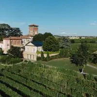 Villa Pattono Relais: Costigliole dʼAsti'de bir otel